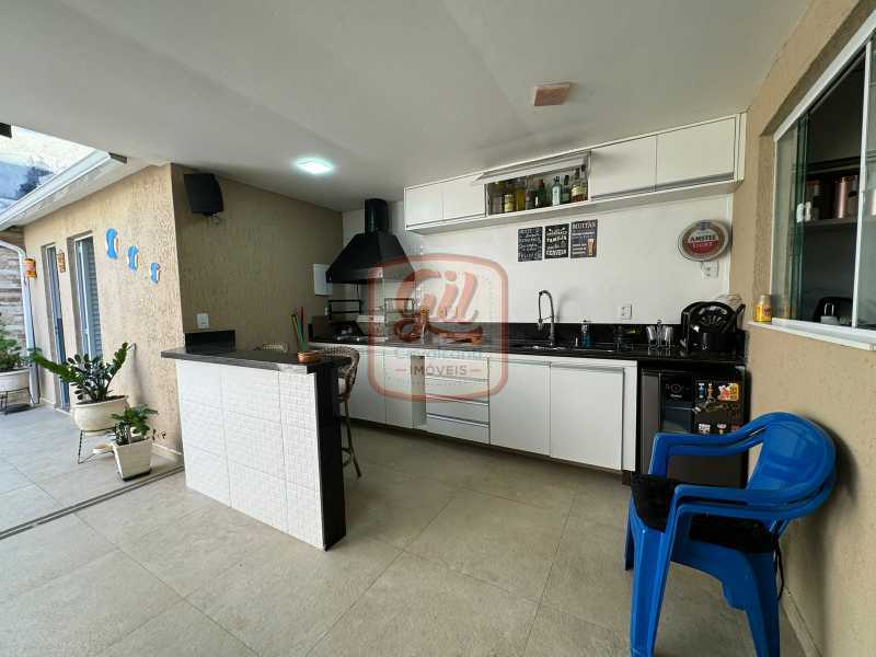 Casa de Condomínio à venda com 4 quartos, 195m² - Foto 4