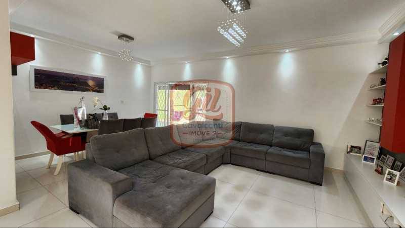 Casa de Condomínio à venda com 4 quartos, 200m² - Foto 12