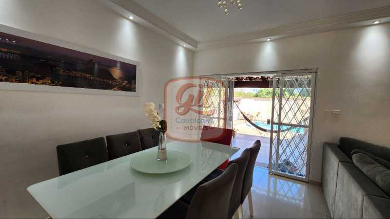 Casa de Condomínio à venda com 4 quartos, 200m² - Foto 13