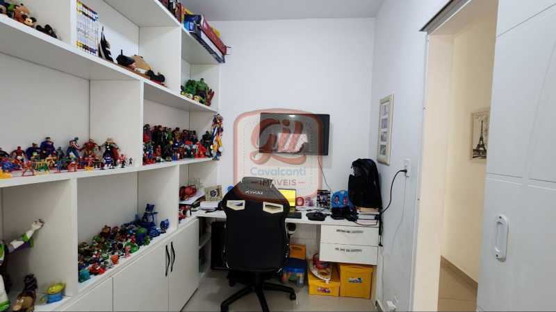 Casa de Condomínio à venda com 4 quartos, 200m² - Foto 24