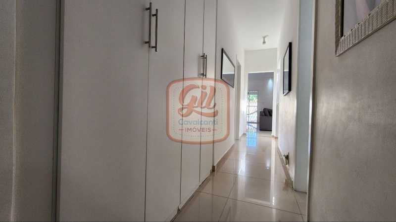 Casa de Condomínio à venda com 4 quartos, 200m² - Foto 19