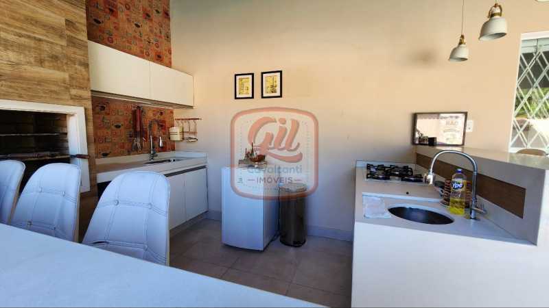 Casa de Condomínio à venda com 4 quartos, 200m² - Foto 10