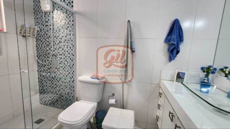 Casa de Condomínio à venda com 4 quartos, 200m² - Foto 26