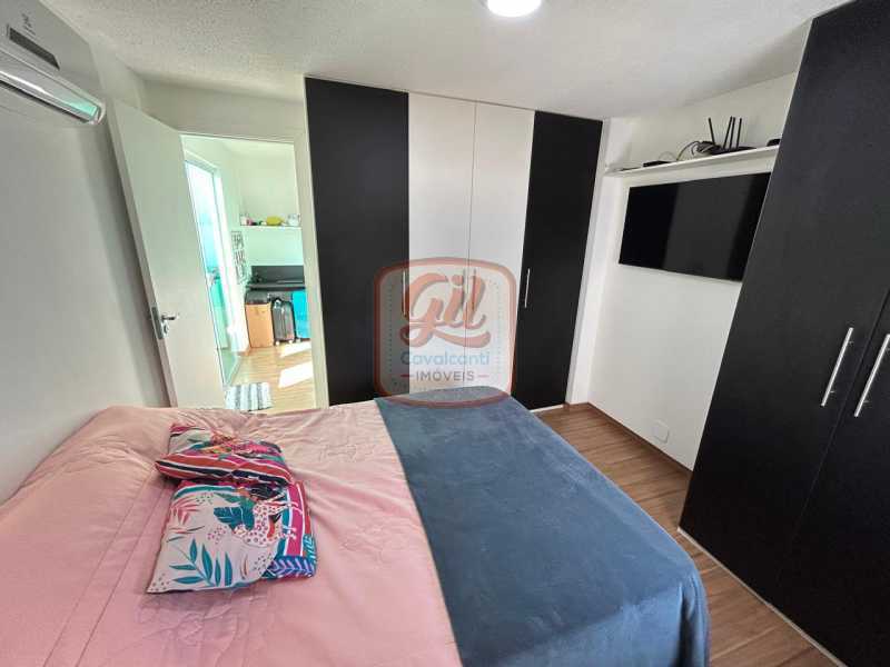 Cobertura à venda com 2 quartos, 84m² - Foto 17