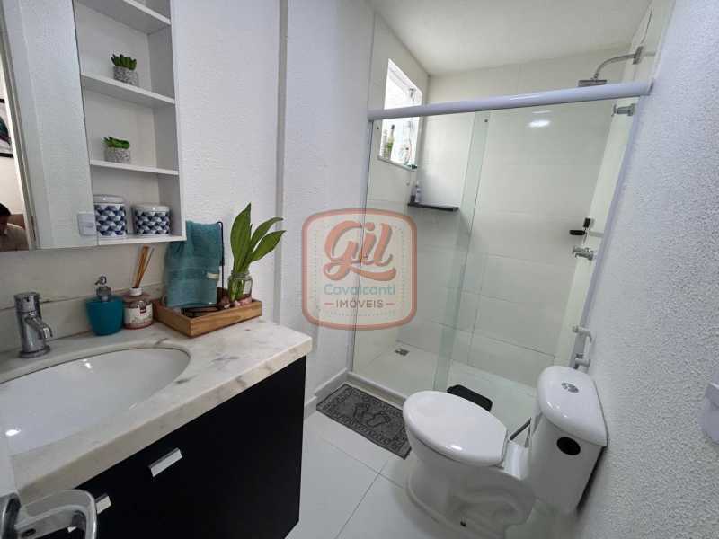 Cobertura à venda com 2 quartos, 84m² - Foto 10