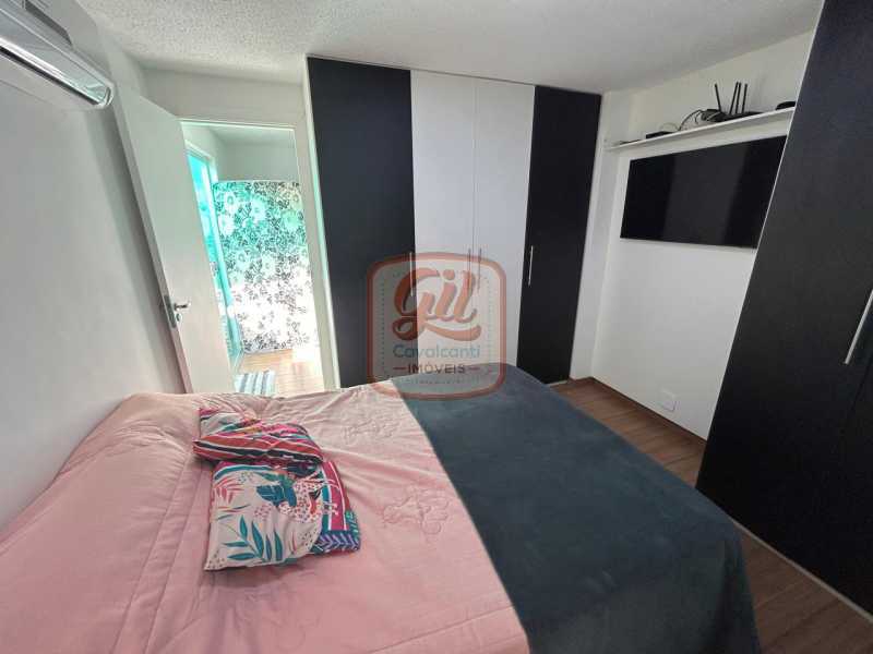 Cobertura à venda com 2 quartos, 84m² - Foto 15