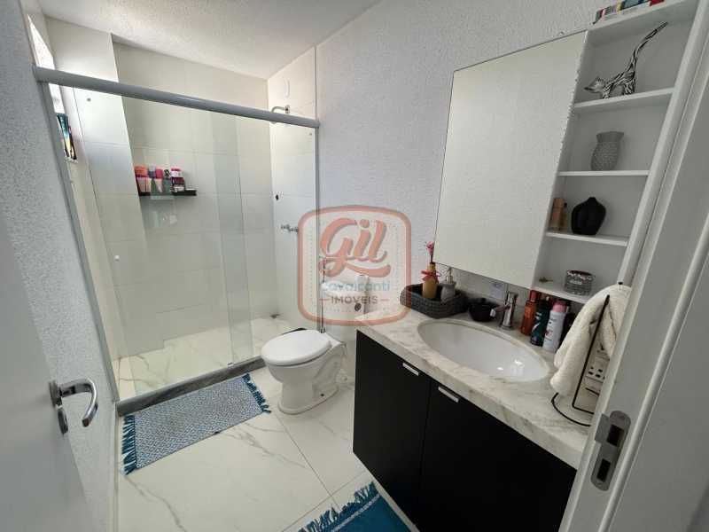 Cobertura à venda com 2 quartos, 84m² - Foto 19