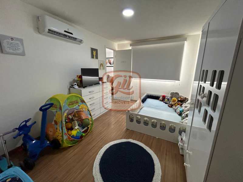 Cobertura à venda com 2 quartos, 84m² - Foto 11