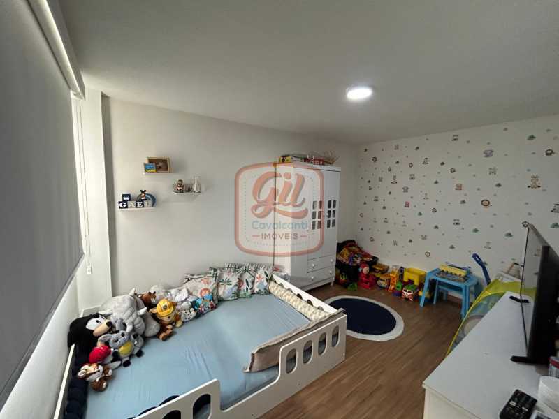 Cobertura à venda com 2 quartos, 84m² - Foto 12