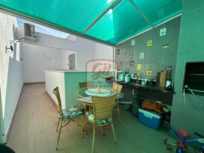 Cobertura à venda com 2 quartos, 84m² - Foto 20