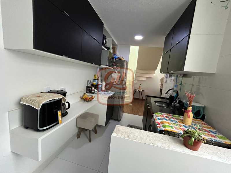 Cobertura à venda com 2 quartos, 84m² - Foto 9