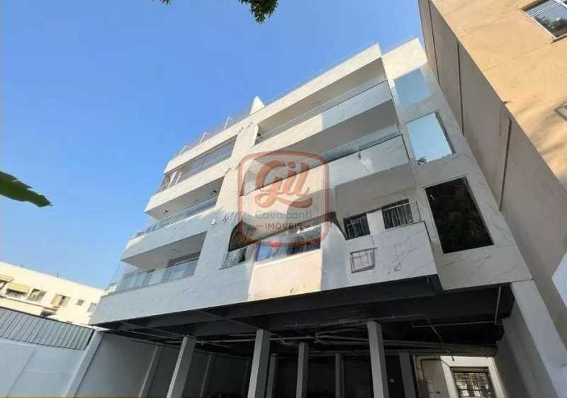 Cobertura à venda com 2 quartos, 84m² - Foto 27