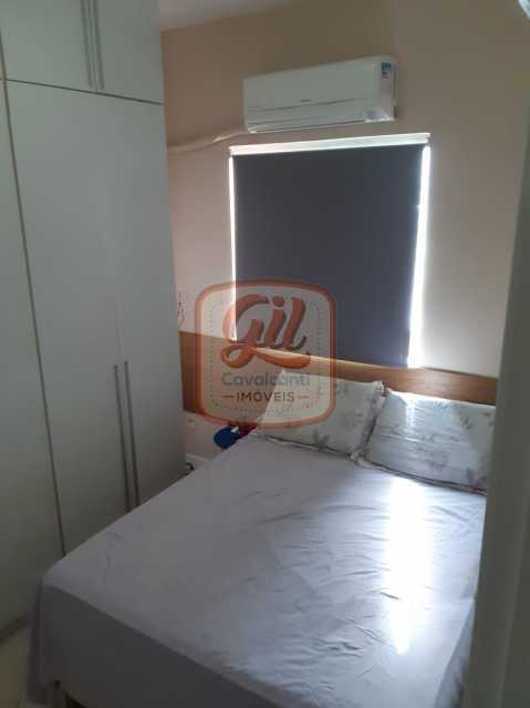 Apartamento à venda com 3 quartos, 61m² - Foto 9