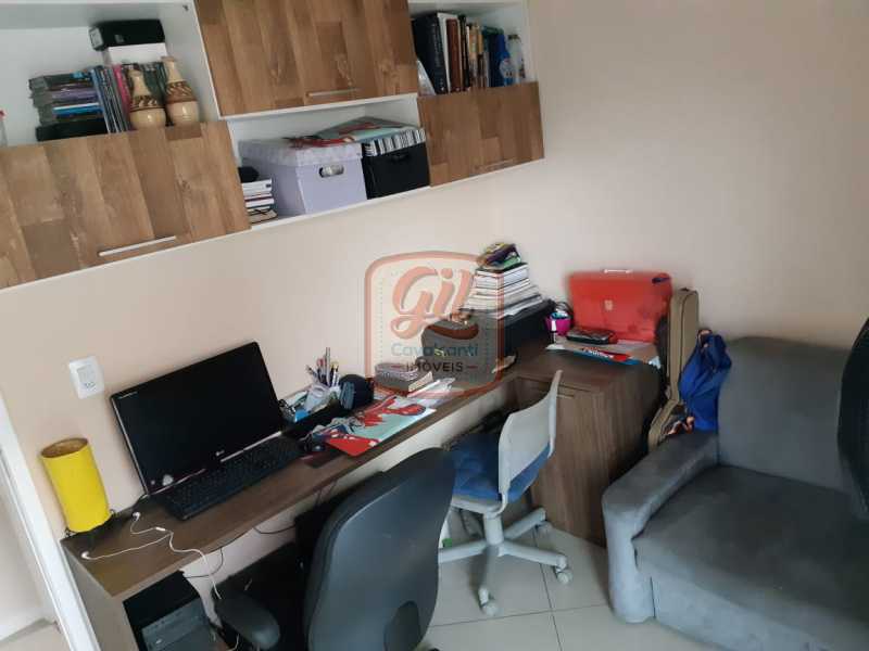 Apartamento à venda com 3 quartos, 61m² - Foto 14