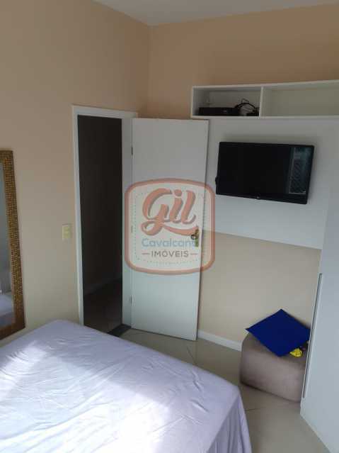 Apartamento à venda com 3 quartos, 61m² - Foto 11