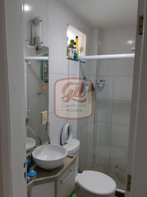 Apartamento à venda com 3 quartos, 61m² - Foto 16