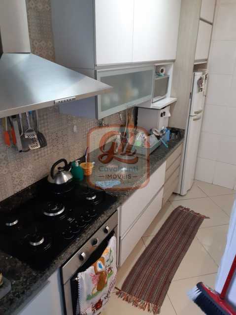 Apartamento à venda com 3 quartos, 61m² - Foto 15