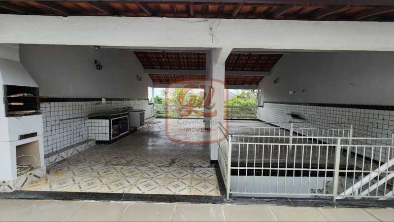 Casa de Condomínio à venda com 4 quartos, 250m² - Foto 25