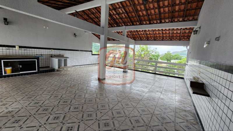 Casa de Condomínio à venda com 4 quartos, 250m² - Foto 26