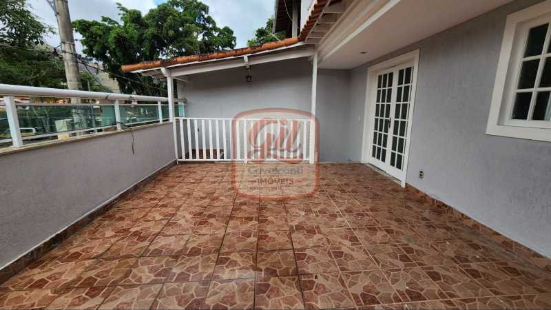 Casa de Condomínio à venda com 4 quartos, 250m² - Foto 7