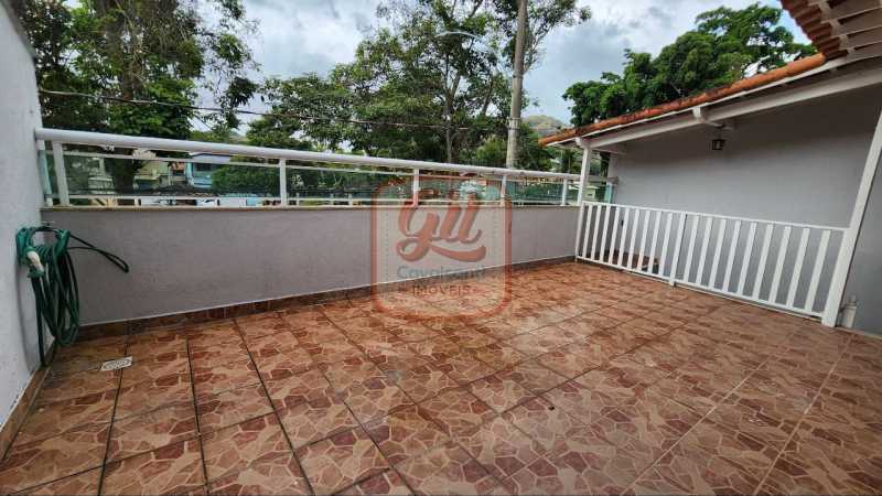 Casa de Condomínio à venda com 4 quartos, 250m² - Foto 9