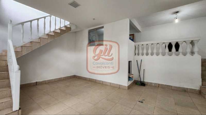 Casa de Condomínio à venda com 4 quartos, 250m² - Foto 6