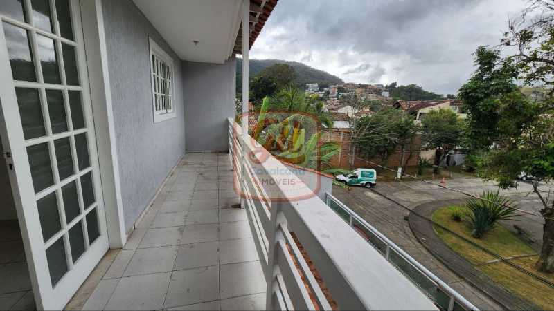 Casa de Condomínio à venda com 4 quartos, 250m² - Foto 16