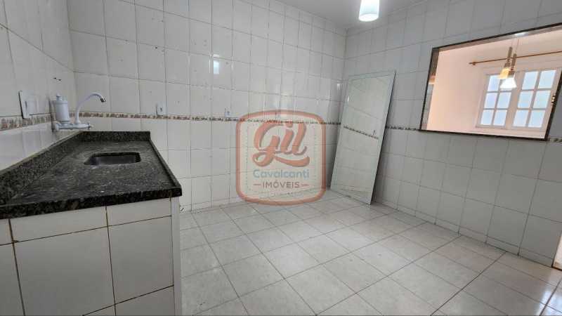 Casa de Condomínio à venda com 4 quartos, 250m² - Foto 24