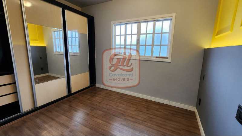 Casa de Condomínio à venda com 4 quartos, 250m² - Foto 21