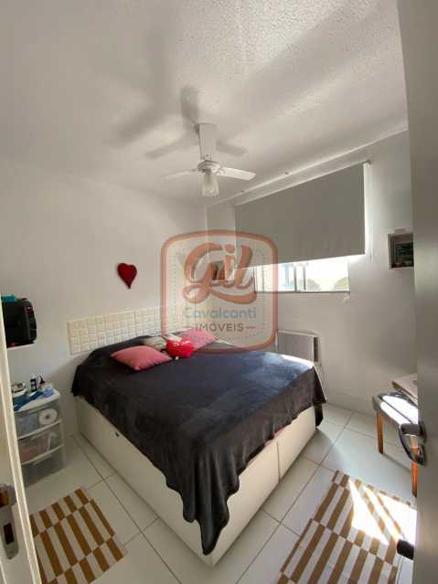 Apartamento à venda com 2 quartos, 45m² - Foto 13