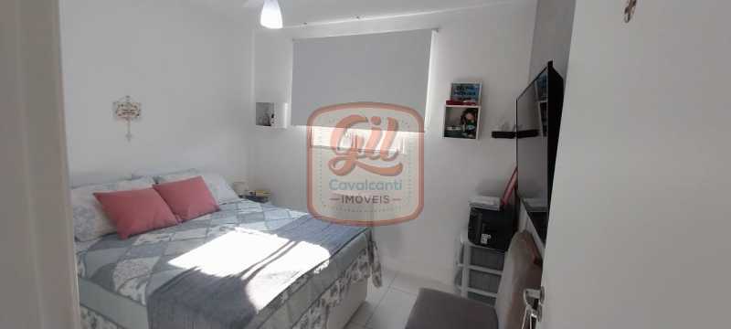 Apartamento à venda com 2 quartos, 45m² - Foto 16