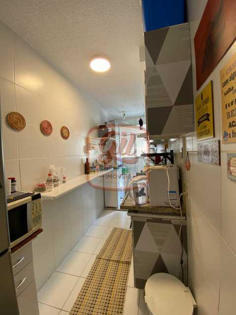 Apartamento à venda com 2 quartos, 45m² - Foto 18