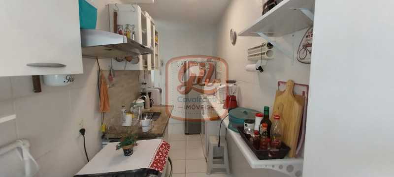 Apartamento à venda com 2 quartos, 45m² - Foto 19