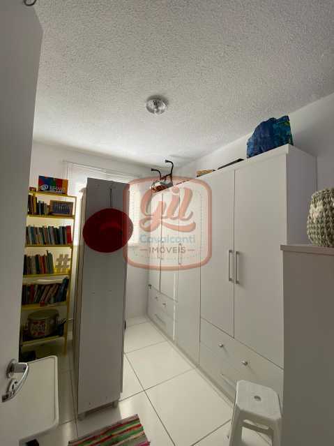 Apartamento à venda com 2 quartos, 45m² - Foto 14