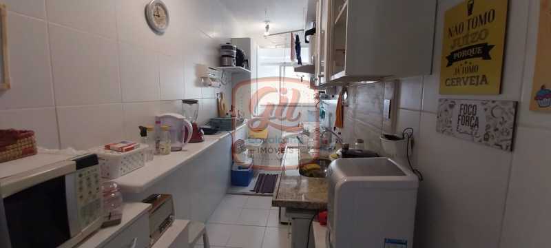 Apartamento à venda com 2 quartos, 45m² - Foto 21