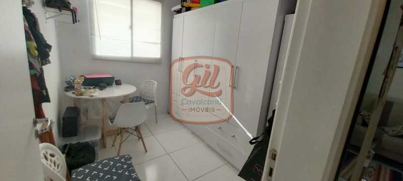 Apartamento à venda com 2 quartos, 45m² - Foto 15