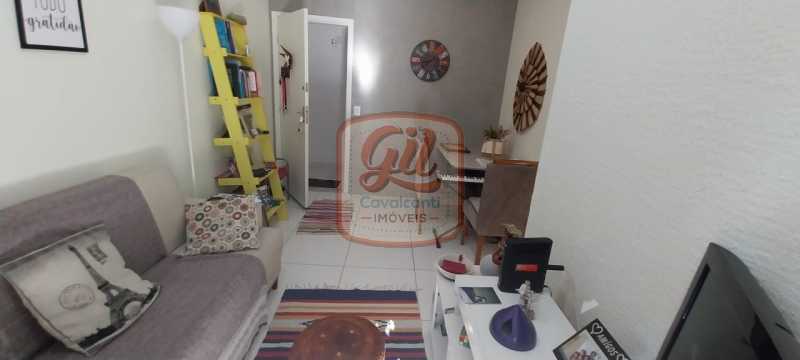 Apartamento à venda com 2 quartos, 45m² - Foto 5