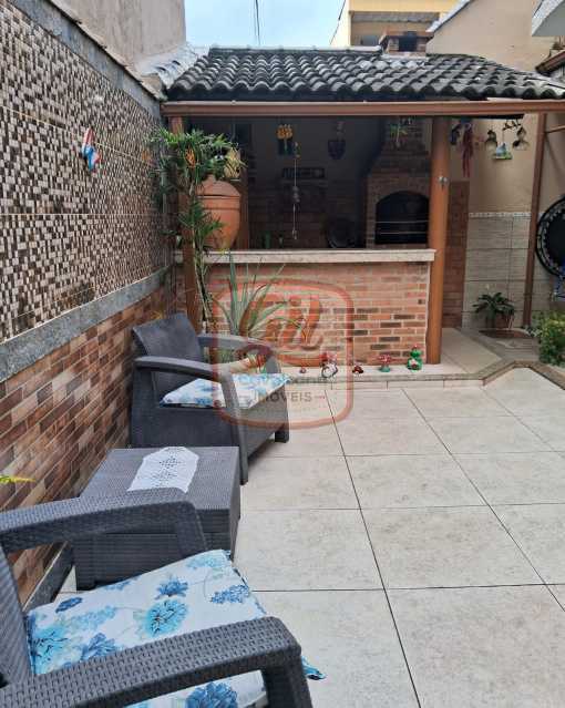 Casa de Condomínio à venda com 3 quartos, 162m² - Foto 4