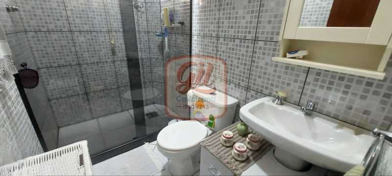 Casa de Condomínio à venda com 3 quartos, 162m² - Foto 25