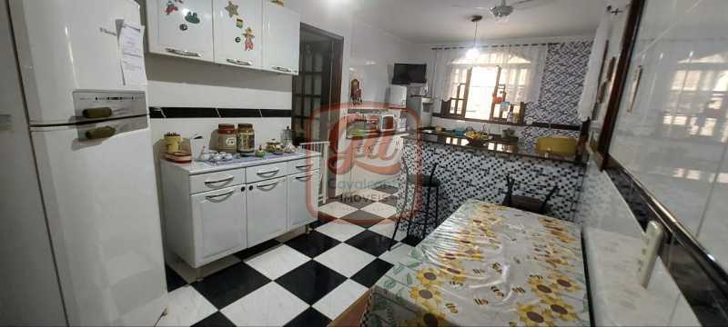 Casa de Condomínio à venda com 3 quartos, 162m² - Foto 18