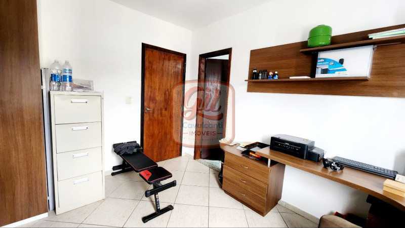 Casa de Condomínio à venda com 4 quartos, 220m² - Foto 13