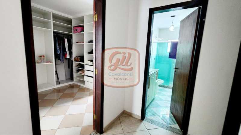 Casa de Condomínio à venda com 4 quartos, 220m² - Foto 11