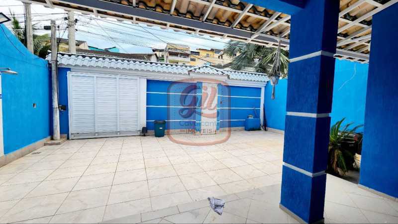 Casa de Condomínio à venda com 4 quartos, 220m² - Foto 6