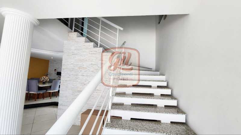 Casa de Condomínio à venda com 4 quartos, 220m² - Foto 5