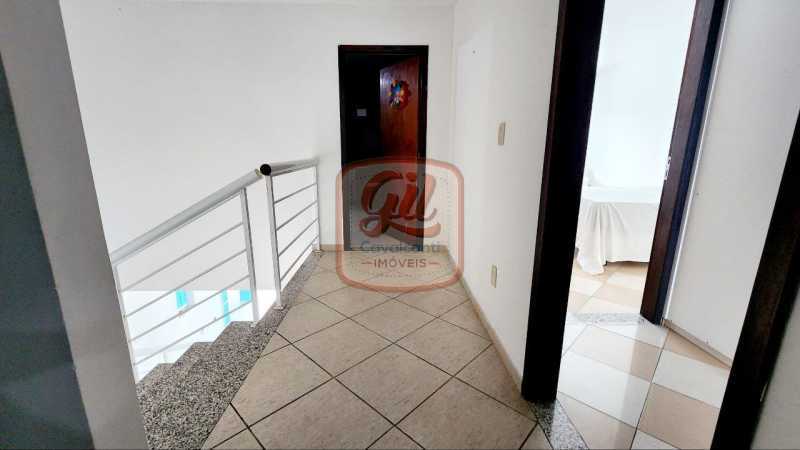 Casa de Condomínio à venda com 4 quartos, 220m² - Foto 16