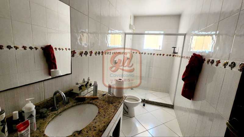 Casa de Condomínio à venda com 4 quartos, 220m² - Foto 17