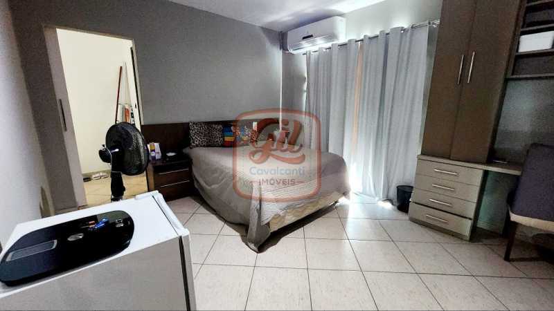 Casa de Condomínio à venda com 4 quartos, 220m² - Foto 18