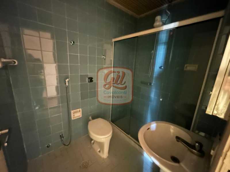 Apartamento à venda com 3 quartos, 93m² - Foto 20