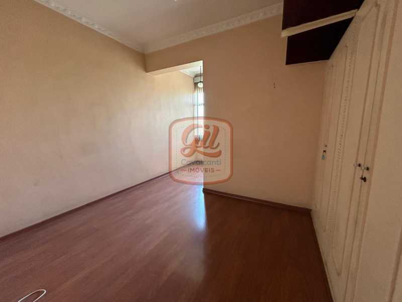 Apartamento à venda com 3 quartos, 93m² - Foto 5