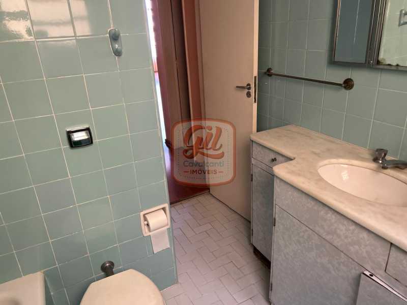 Apartamento à venda com 3 quartos, 93m² - Foto 17